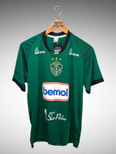 Manaus FC Primeira Camisa Tam G N 9