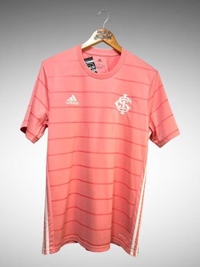 Internacional 2021 Camisa Outubro Rosa Tam G.
