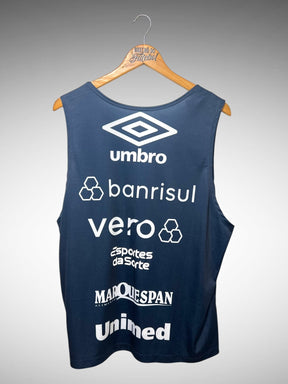 Grêmio 2024 Colete Tam G.