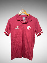 Náutico Camisa De Viagem Tam M.