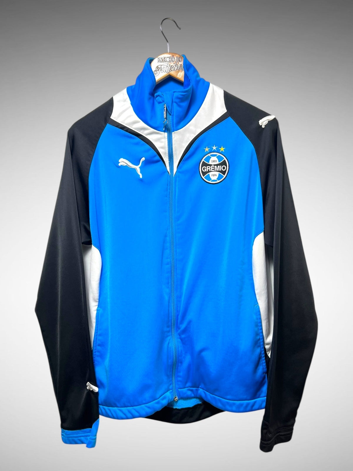 Grêmio 2008 Jaqueta Tam G.