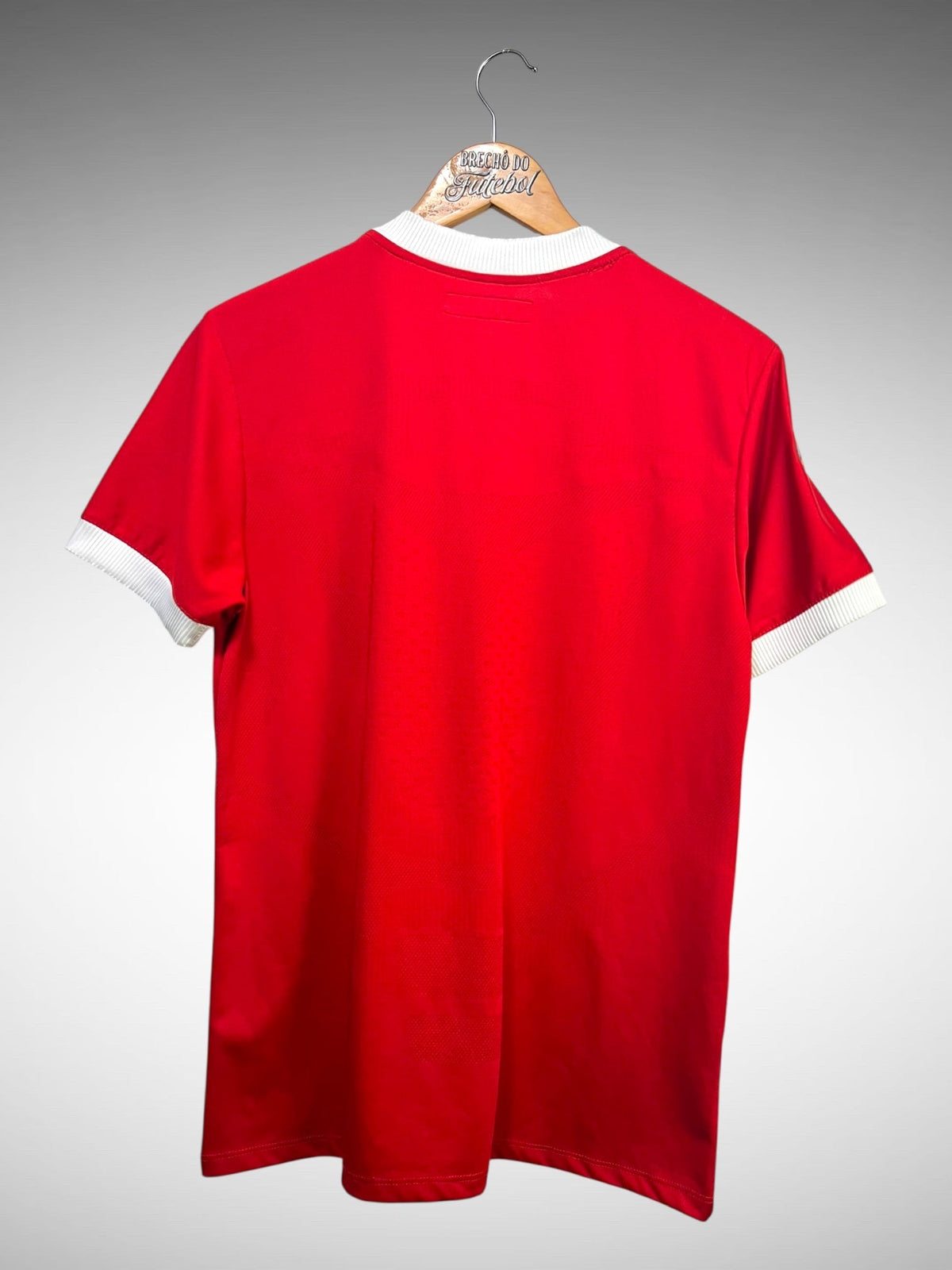 Internacional 2010 Primeira Camisa Mundial Tam M.