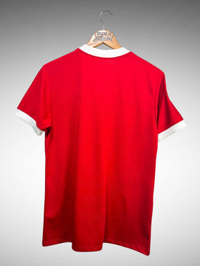 Internacional 2010 Primeira Camisa Mundial Tam M.