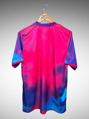 Fortaleza 2022 Camisa Outubro Rosa Tam GG.