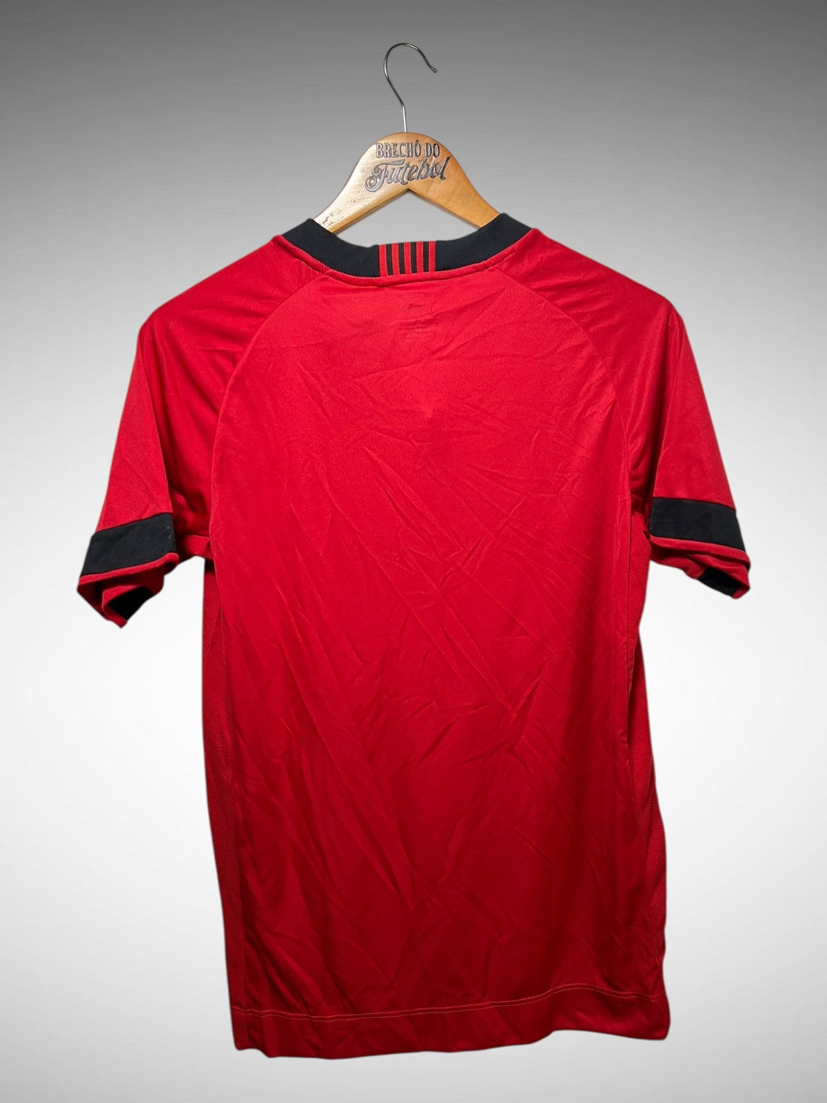 Brasil De Pelotas 2016 Primeira Camisa Tam P.