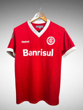 Internacional 2010 Primeira Camisa Mundial Tam M.