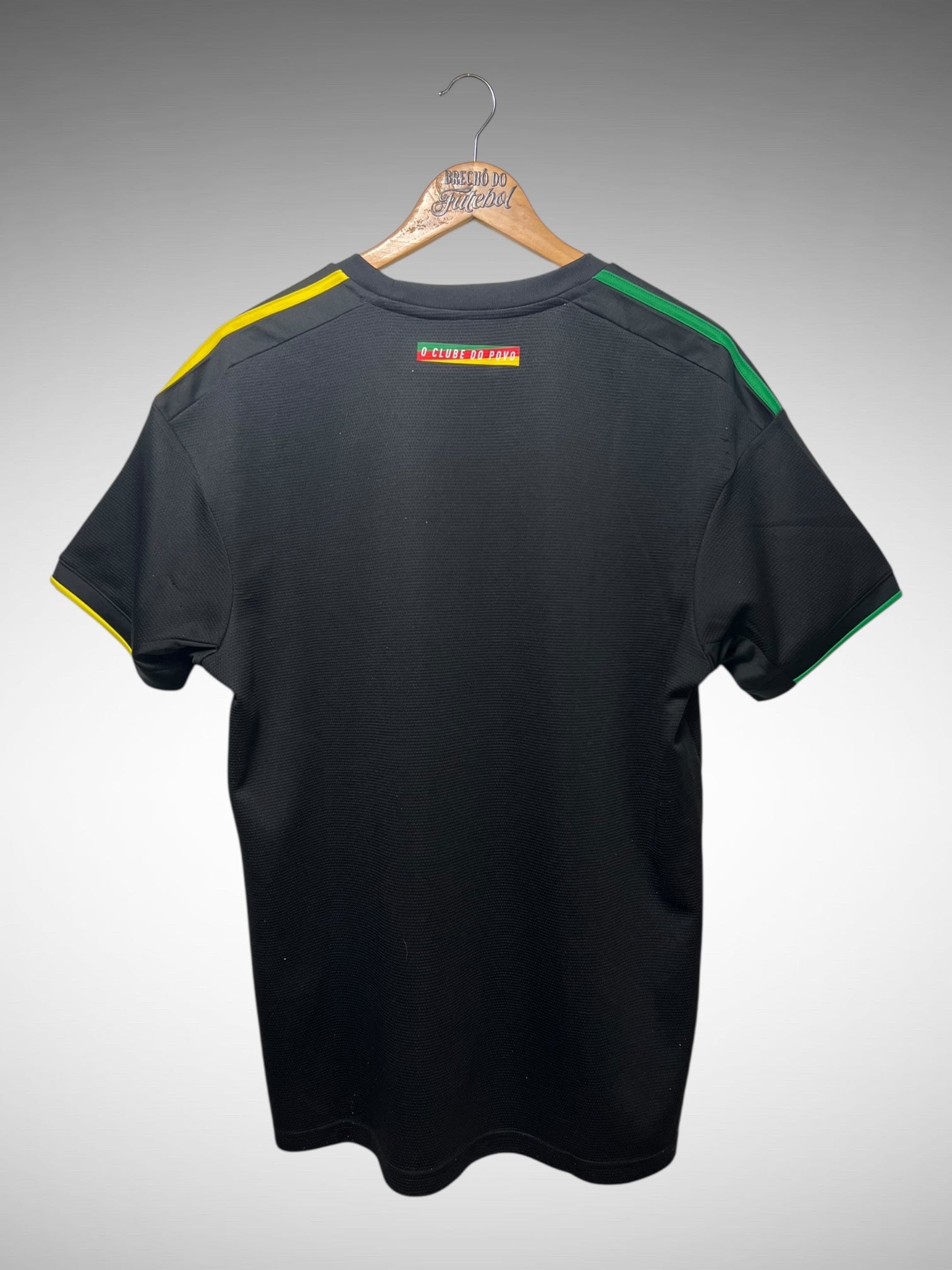 Internacional 2022 Terceira Camisa Tam G.