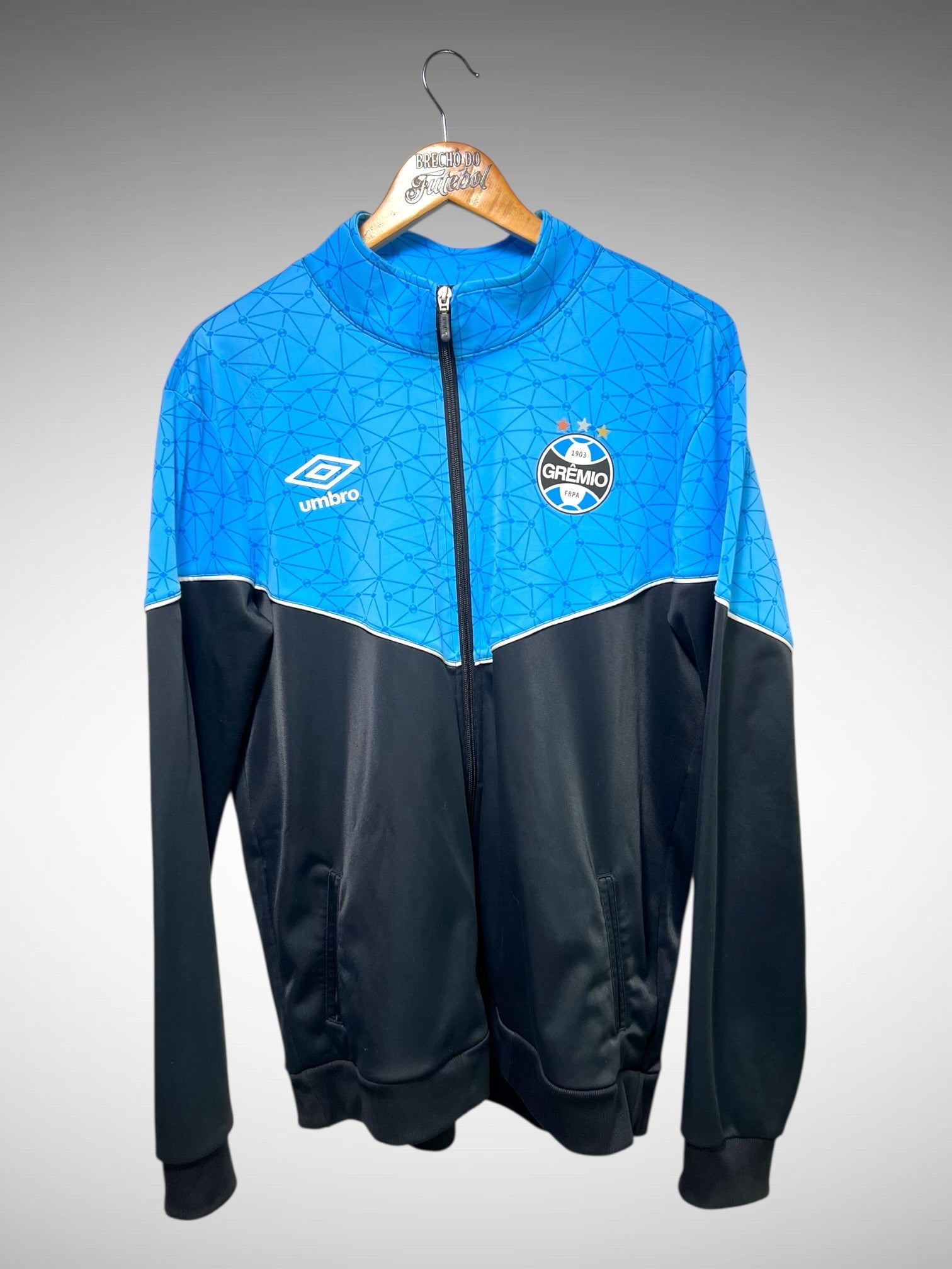 Grêmio 2022 Jaqueta Tam G.