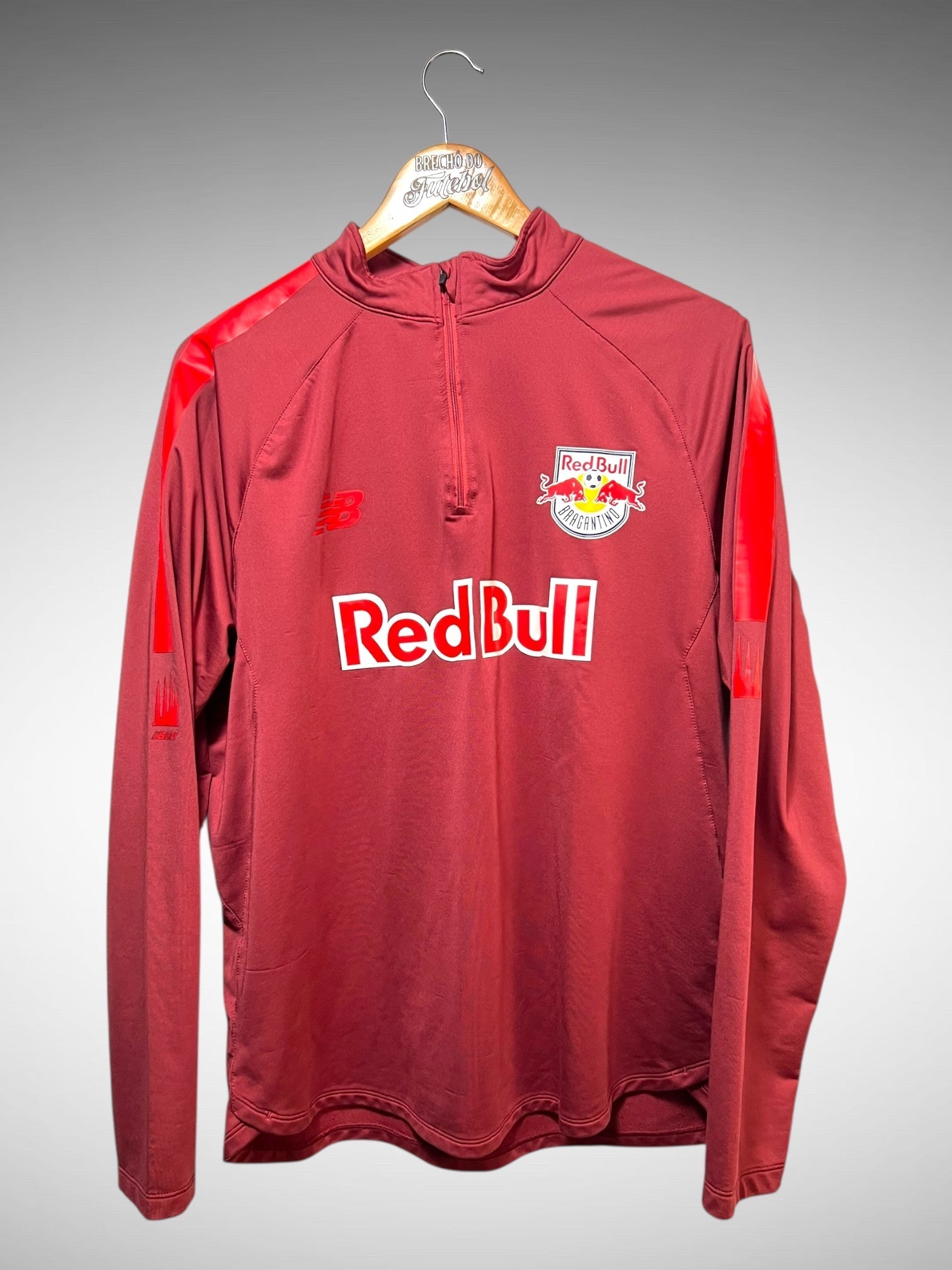 Bragantino 2023 Jaqueta Tam G.