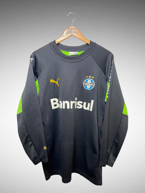 Grêmio 2007 Moletom Tam G.
