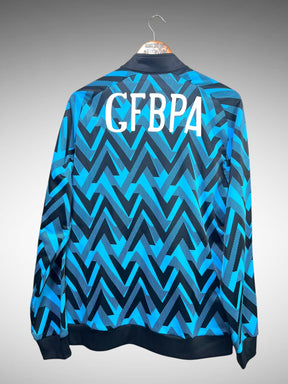 Grêmio 2021 Jaqueta Hino Tam M.