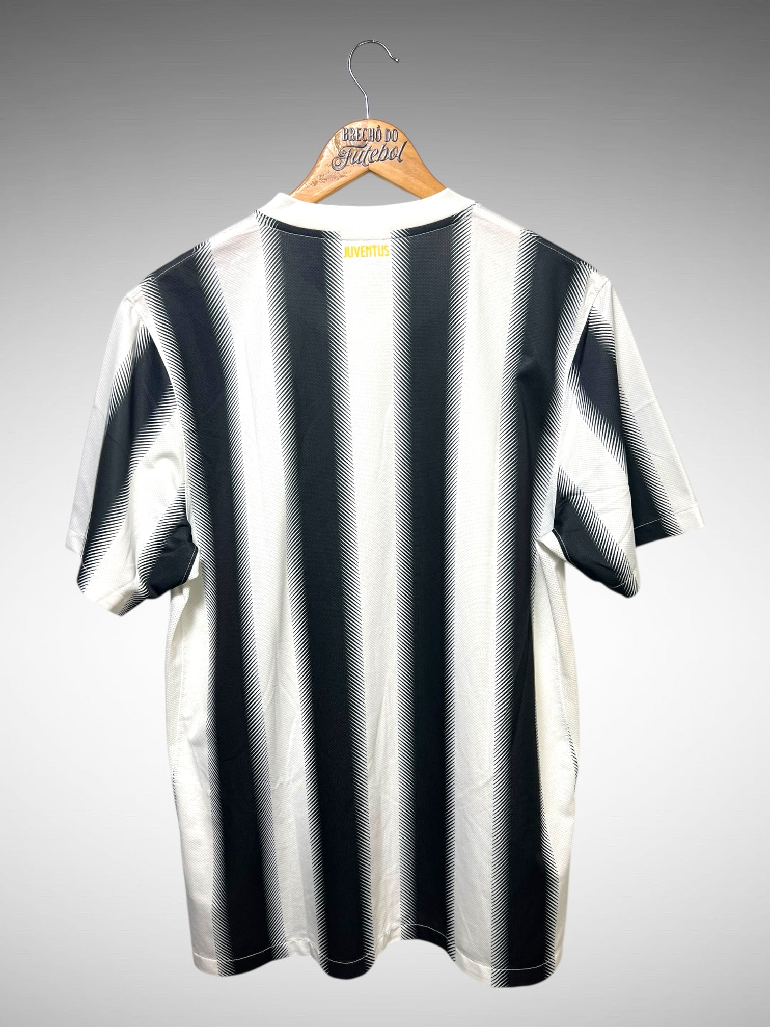 Juventus 2011 Primeira Camisa Tam G.