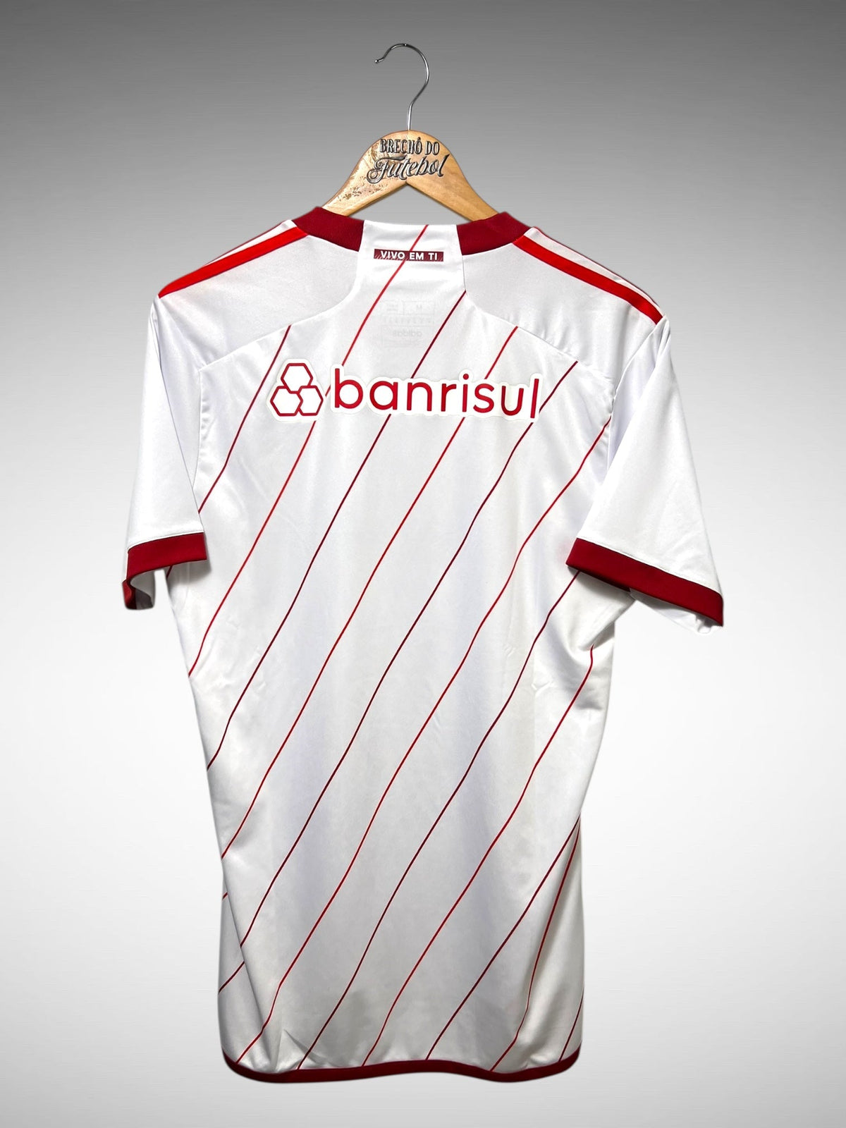 Internacional 2023 Segunda Camisa Tam M.