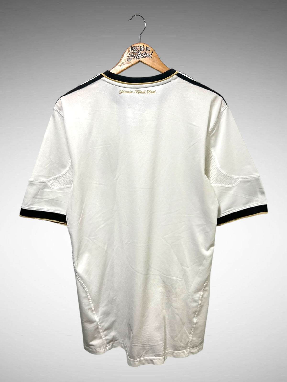 Alemanha 2010 Primeira Camisa Tam G.