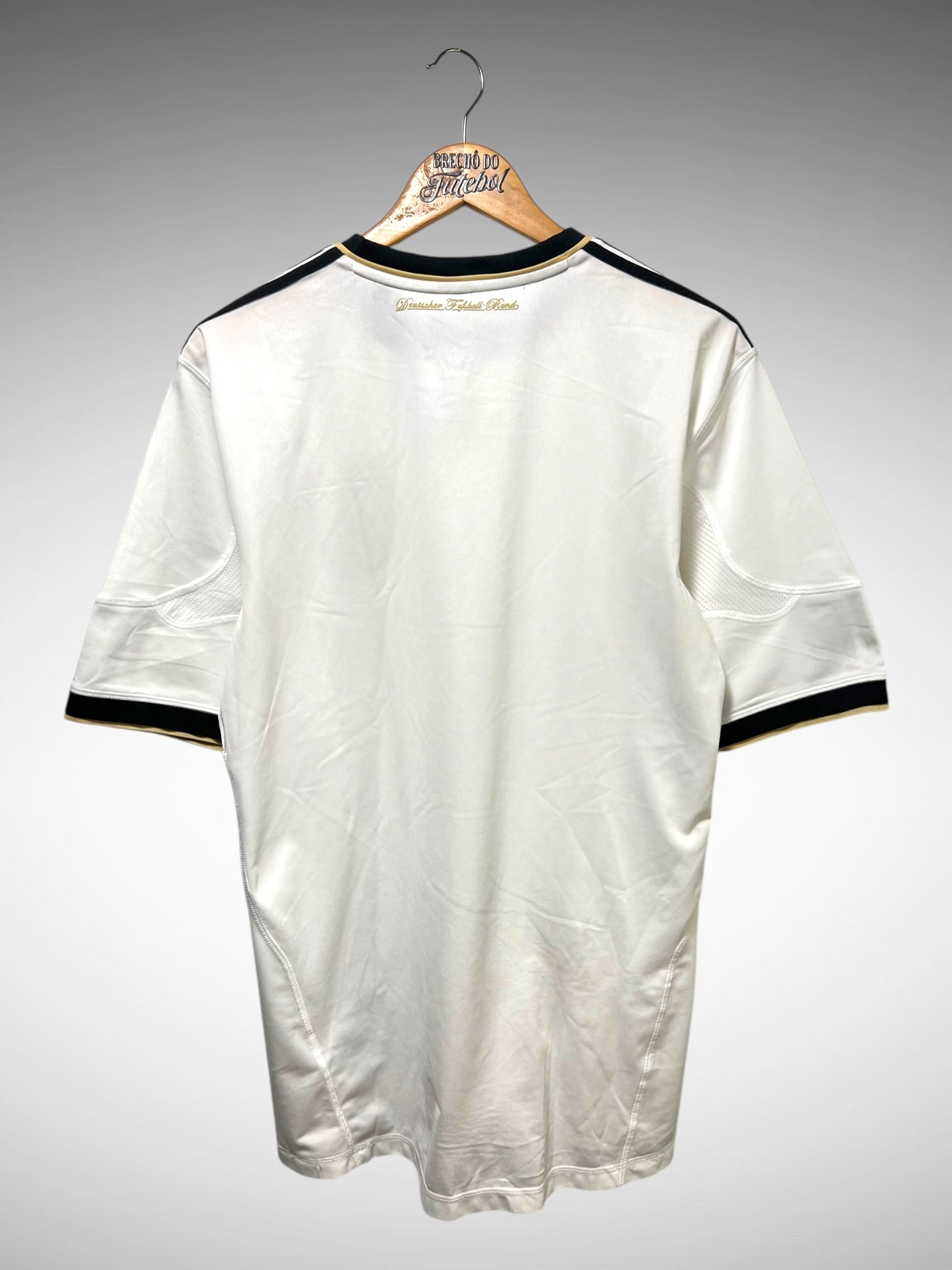 Alemanha 2010 Primeira Camisa Tam G.