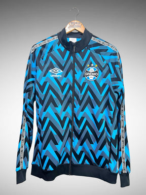 Grêmio 2021 Jaqueta Hino Tam M.