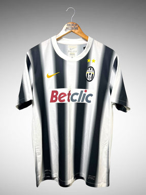 Juventus 2011 Primeira Camisa Tam G.