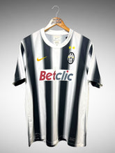 Juventus 2011 Primeira Camisa Tam G.