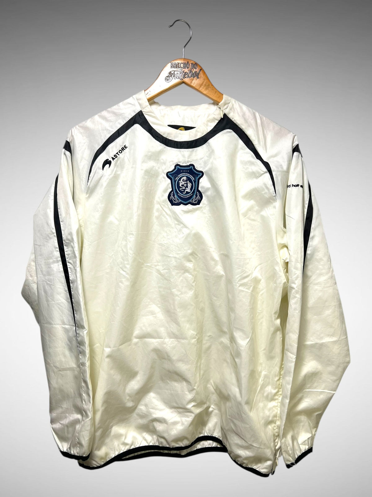 Hung Jungmoo Guus Hiddink Foundation Agasalho Tam G.