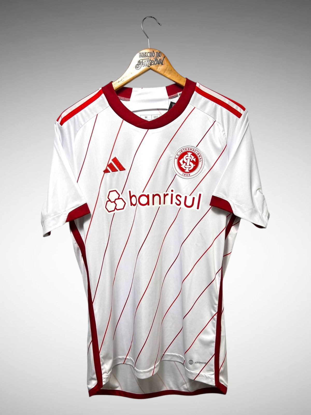 Internacional 2023 Segunda Camisa Tam M.