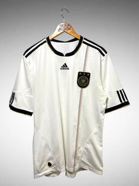 Alemanha 2010 Primeira Camisa Tam G.