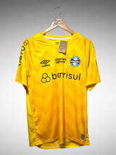 Grêmio 2024 Camisa de Goleiro Tam G.