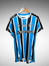 Grêmio 2023 Primeira Camisa Tam P N 9 Suárez.