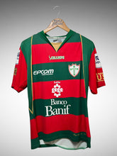 Portuguesa 2008 Primeira Camisa Tam M N 7.