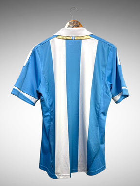 Argentina 2011 Primeira Camisa Tam M.