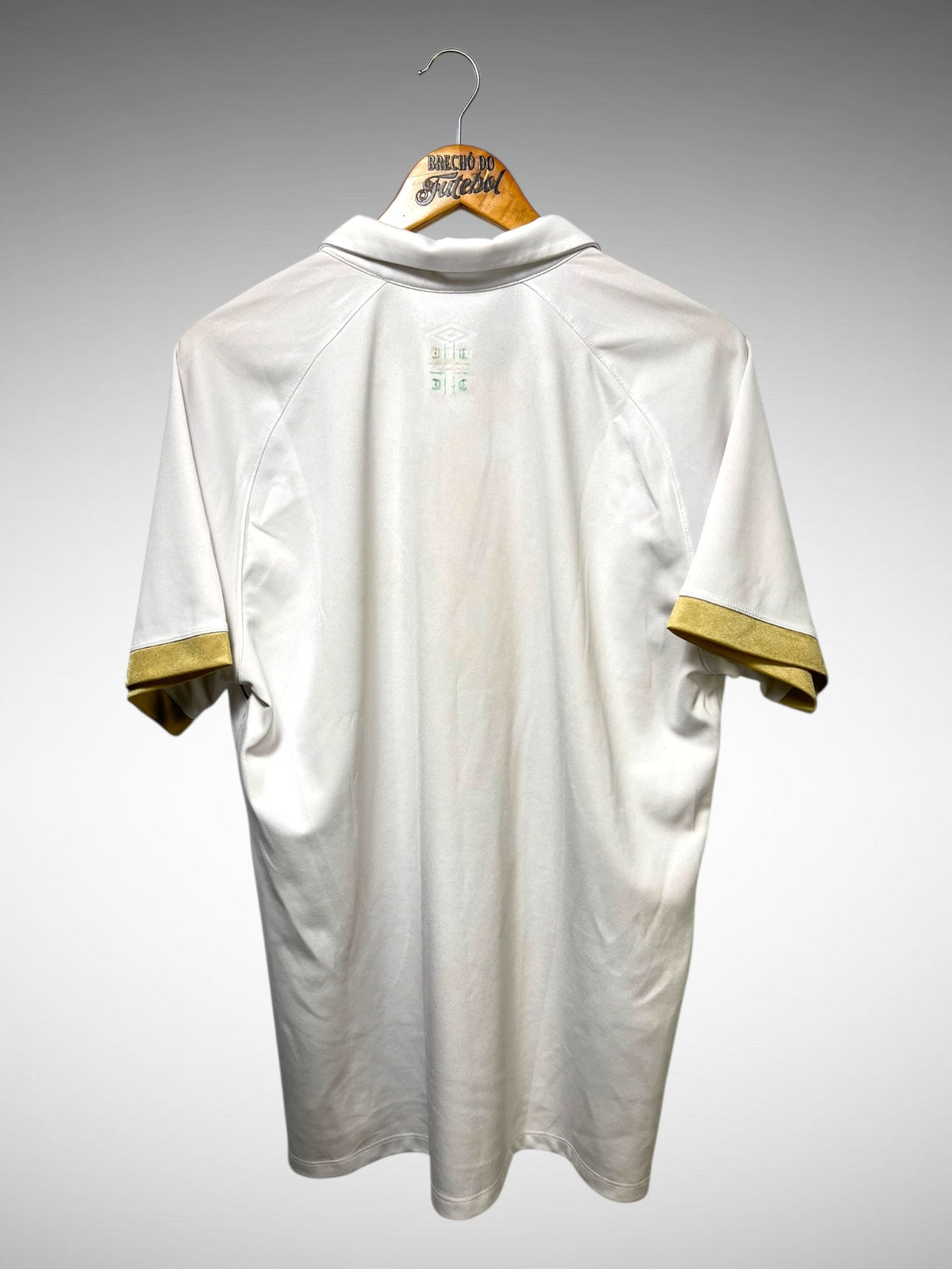 Sérvia 2014 Segunda Camisa Tam GG.