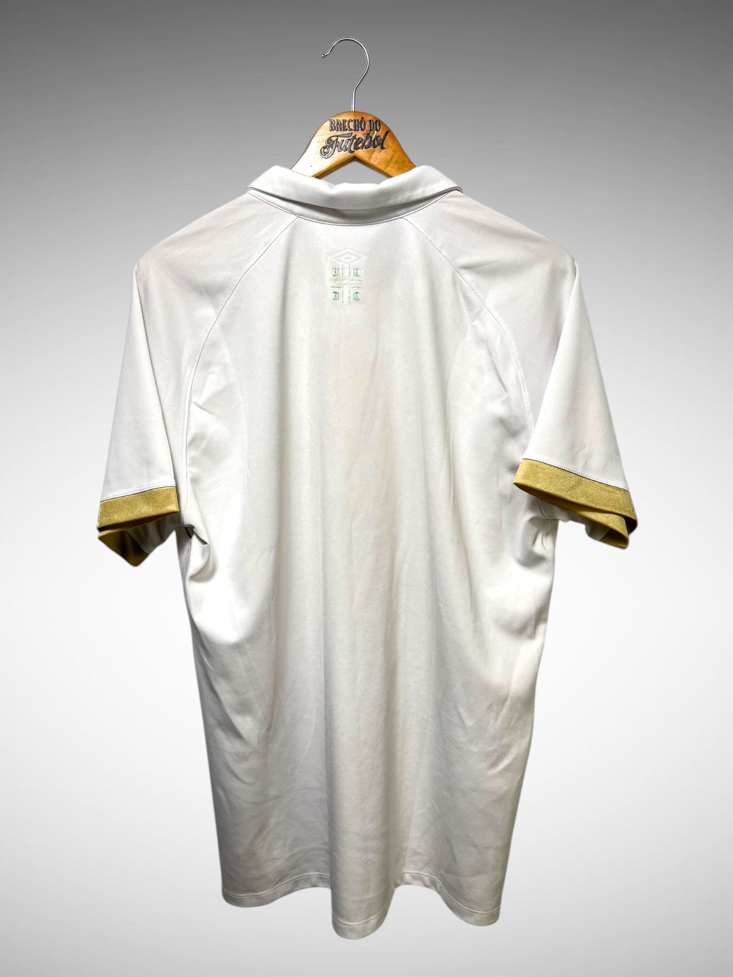 Sérvia 2014 Segunda Camisa Tam GG.