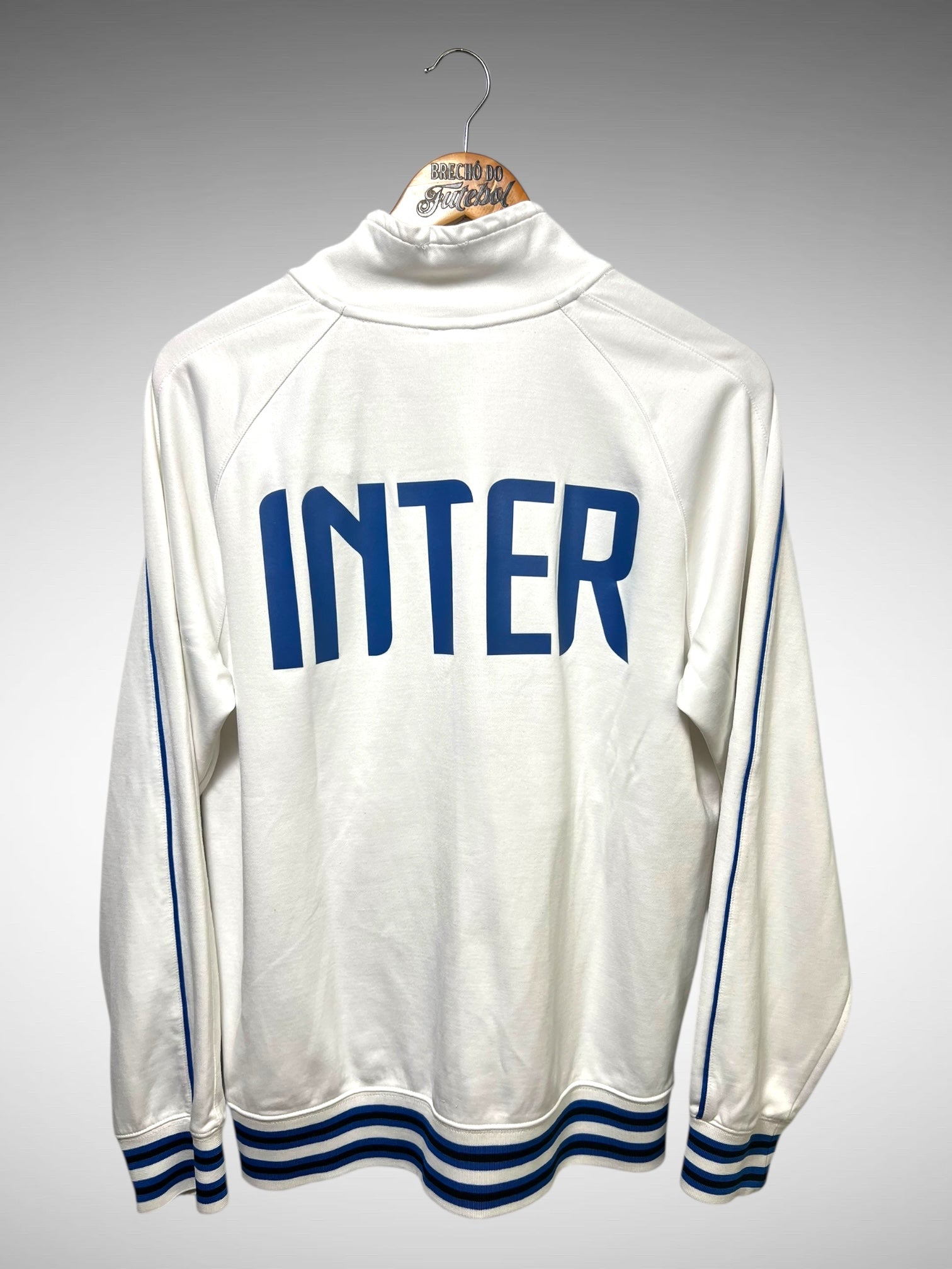 Inter de Milão Jaqueta Tam M.