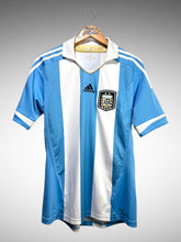 Argentina 2011 Primeira Camisa Tam M.