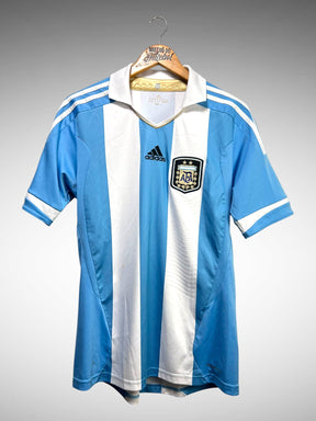 Argentina 2011 Primeira Camisa Tam M.