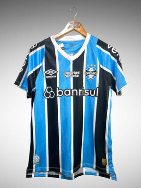 Grêmio 2024 Primeira Camisa Tam M.
