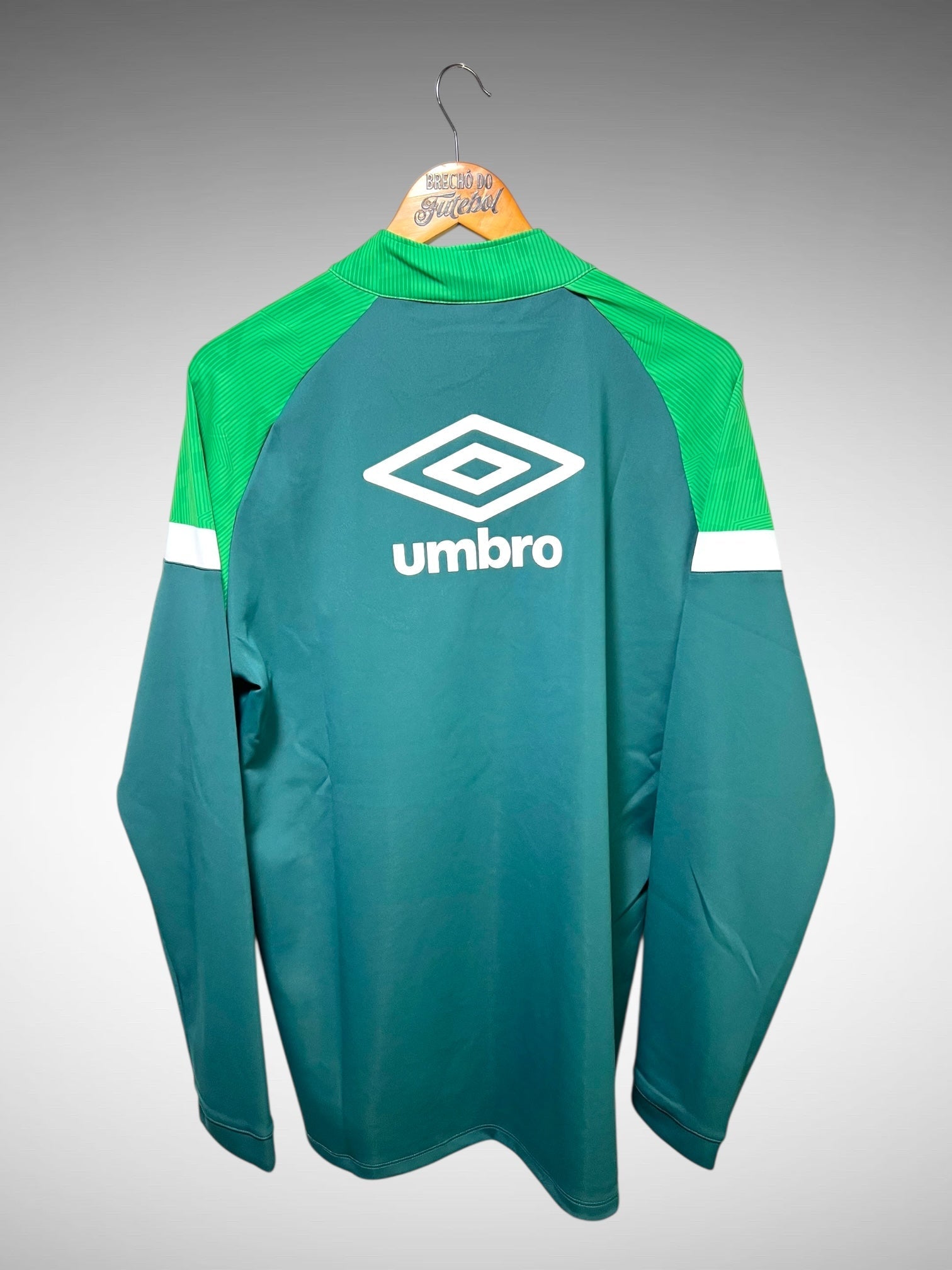 Chapecoense 2023 Agasalho Tam GG.