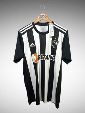 Atlético Mineiro 2022 Primeira Camisa Tam G.