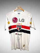 São Paulo Camisa Comemorativa Tam G.