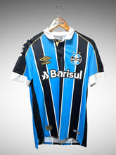 Grêmio 2019 Primeira Camisa Tam M N 7 Luan.