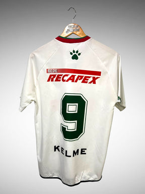 CA Taquaritinga-SP 2006 Segunda Camisa Tam M N 9.