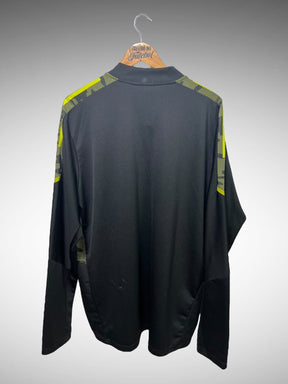 Internacional 2021 Agasalho de Treino Tam 3G.