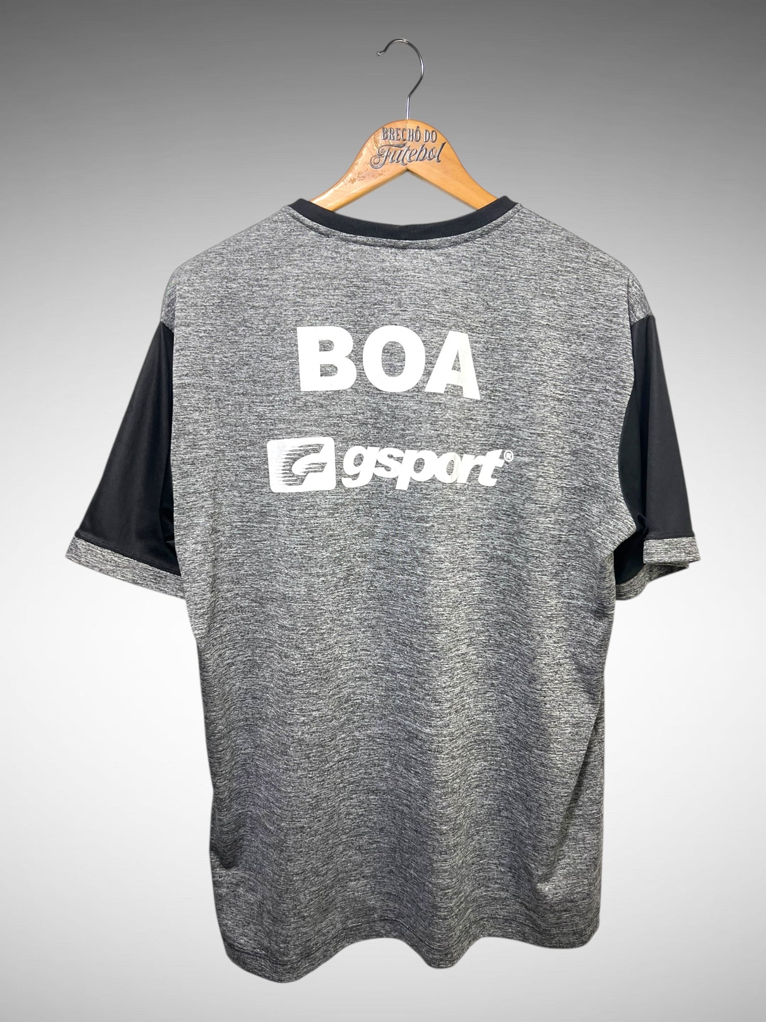 Boa Esporte-MG Camisa De Treino Tam G.