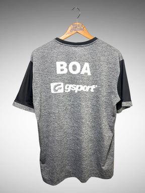 Boa Esporte-MG Camisa De Treino Tam G.