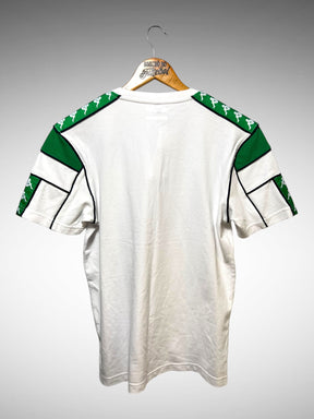 Real Betis Camisa De Viagem Tam G.