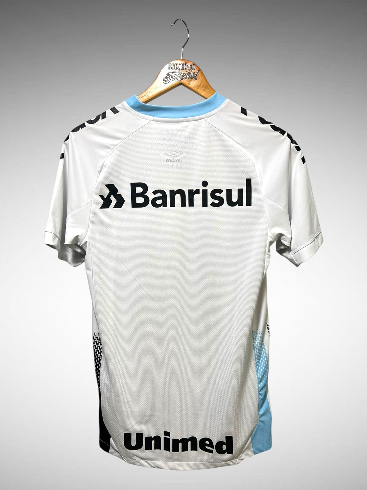 Grêmio 2022 Segunda Camisa Tam P.