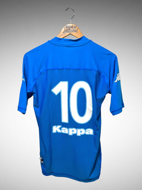 Avaí 2006 Terceira Camisa Tam P N 10.