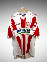 San Martín de Tucumán 2006 Primeira Camisa Tam GG.