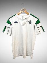 Real Betis Camisa De Viagem Tam G.