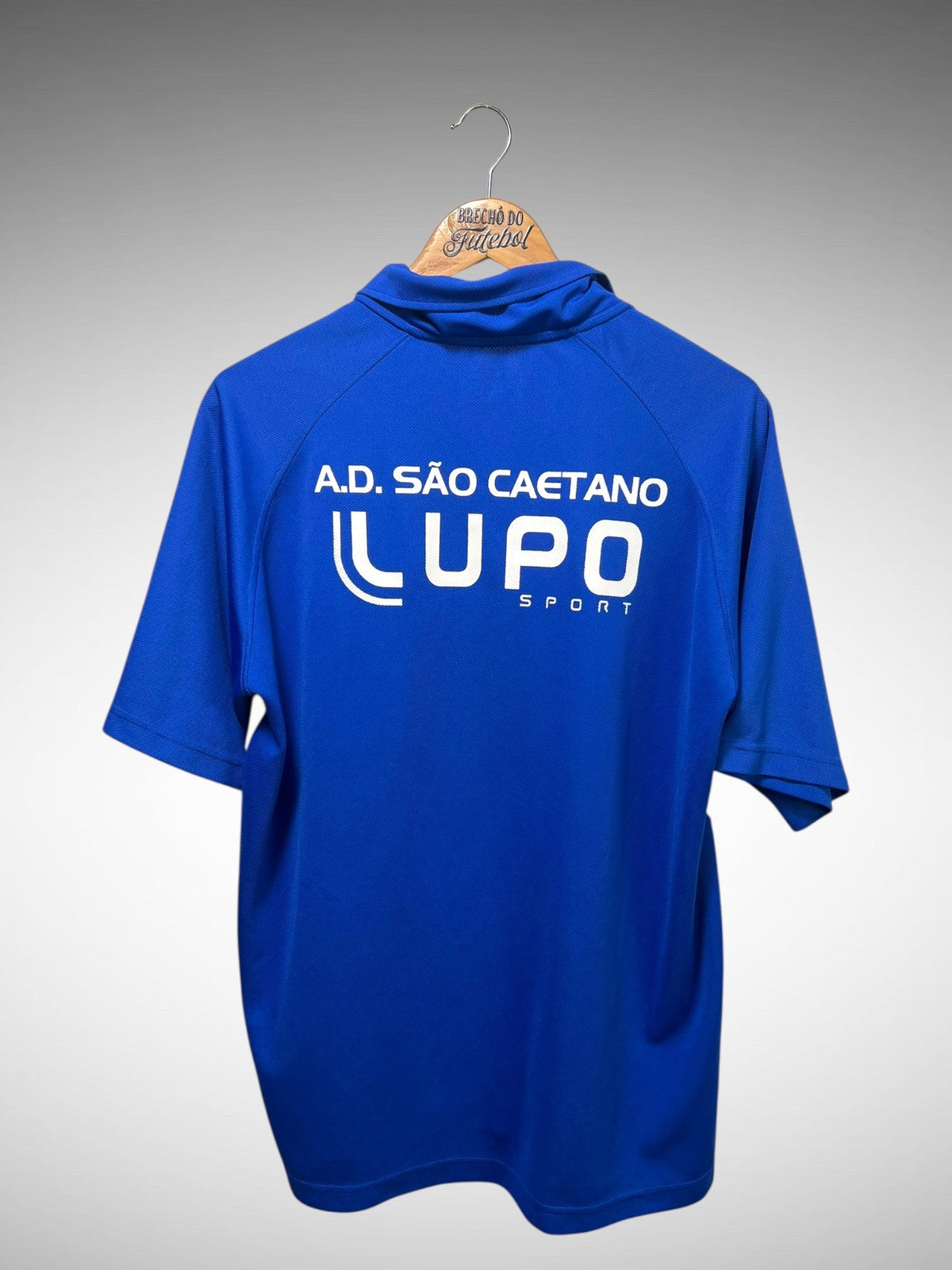 São Caetano Camisa de Viagem Tam 3G.