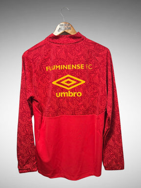 Fluminense 2024 Agasalho Treino Tam G.